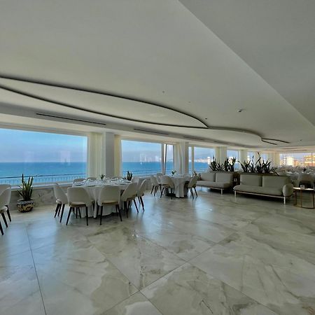 Hotel Stabia كاستيلاّماري دي ستا المظهر الخارجي الصورة