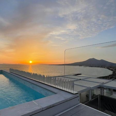 Hotel Stabia كاستيلاّماري دي ستا المظهر الخارجي الصورة