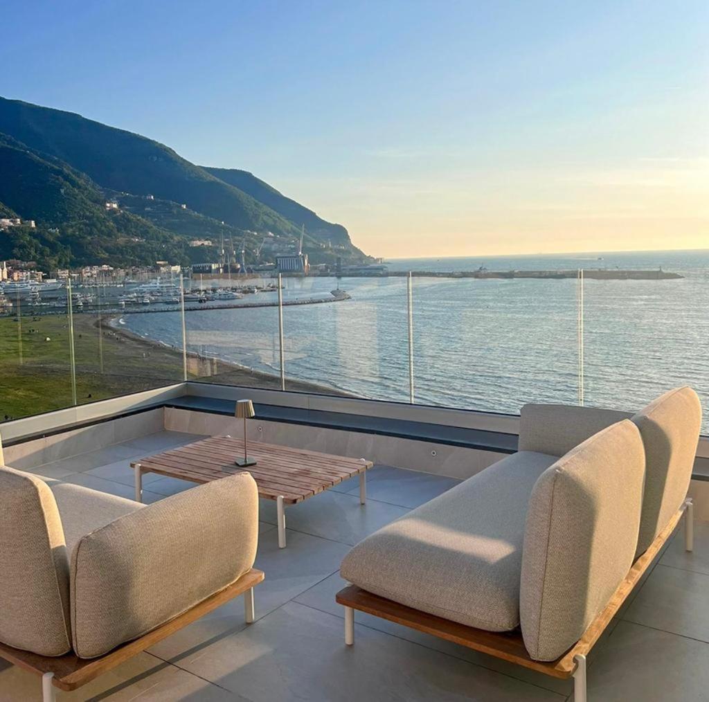 Hotel Stabia كاستيلاّماري دي ستا المظهر الخارجي الصورة