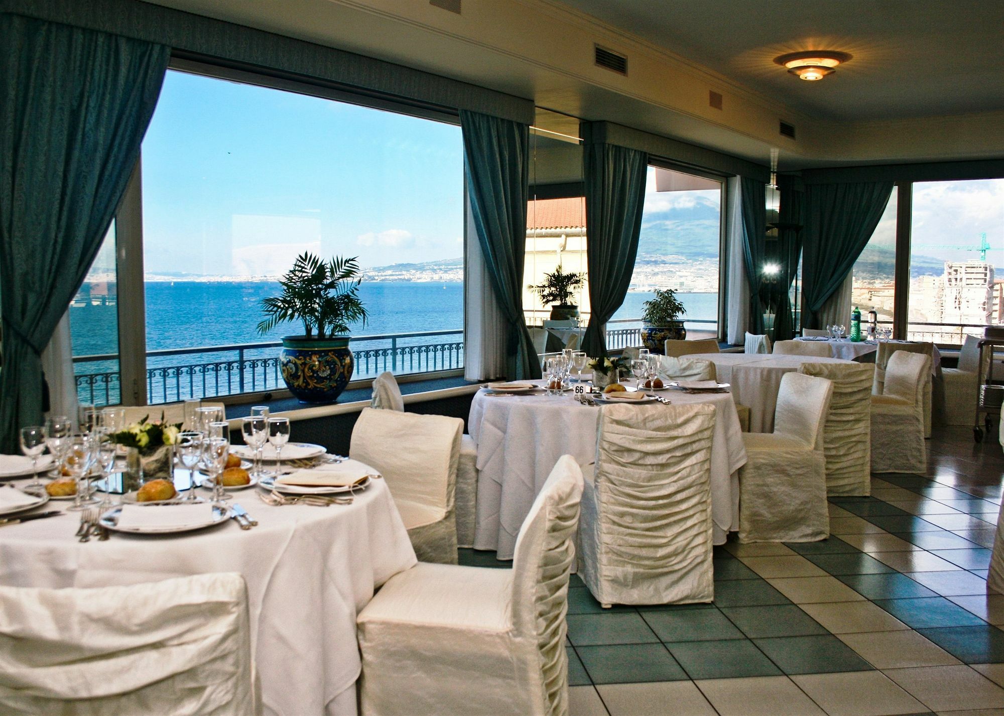 Hotel Stabia كاستيلاّماري دي ستا المظهر الخارجي الصورة