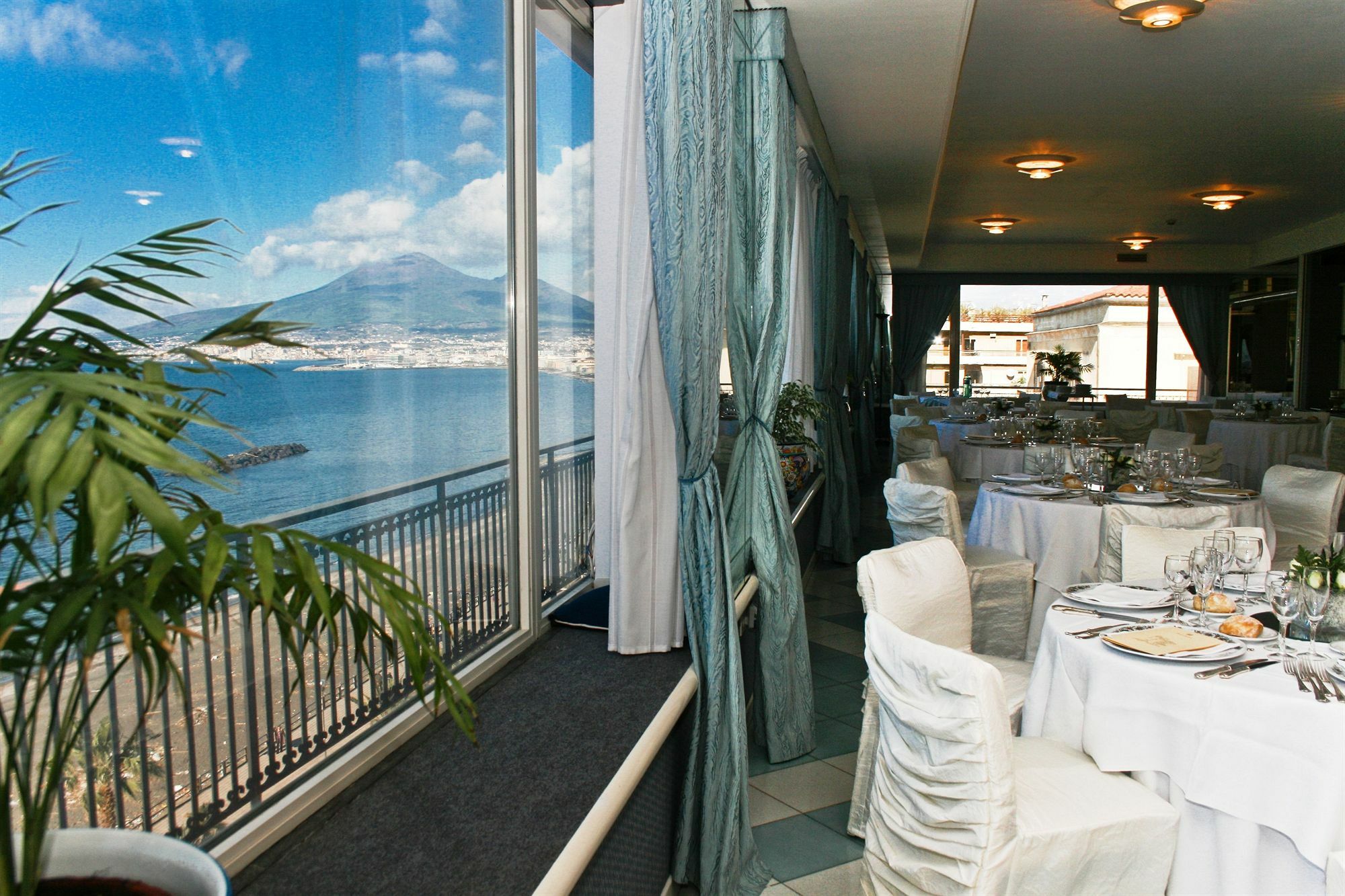 Hotel Stabia كاستيلاّماري دي ستا المظهر الخارجي الصورة